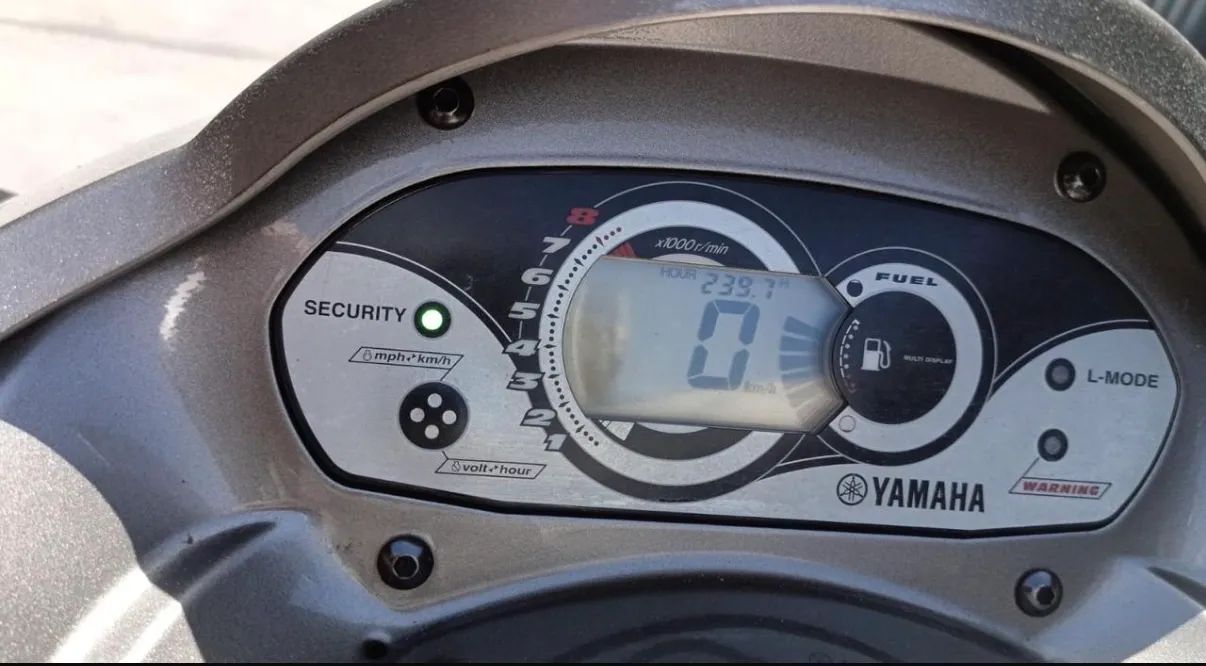 Jet Ski VX 1100 - Foto 3