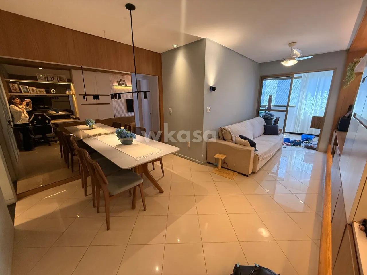 Apartamento em Itapuã - Vila Velha