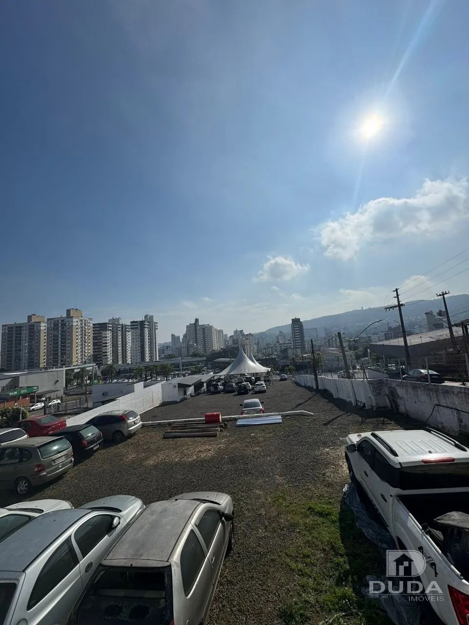 Terreno Comercial para Locação - Foto 4