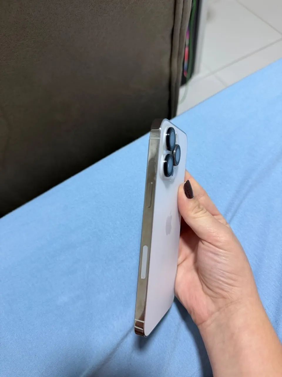 IPhone 14 Pro Max 256gb - Foto 2