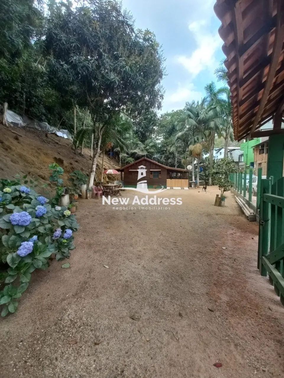 Casa com 2 Quartos à Venda em Marechal Floriano - Foto 4