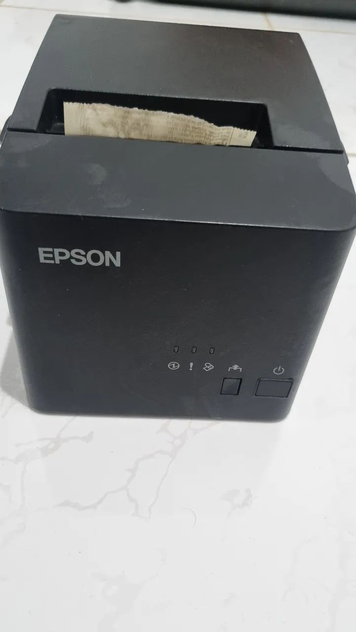 Impressora térmica Epson M352A
