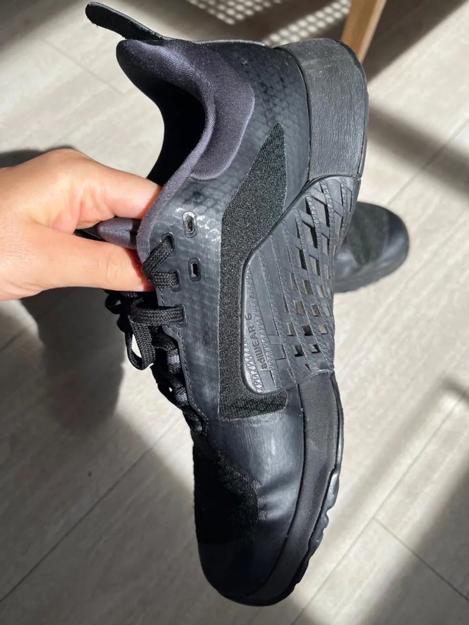 Tênis Adidas Dropset 2 - Foto 2