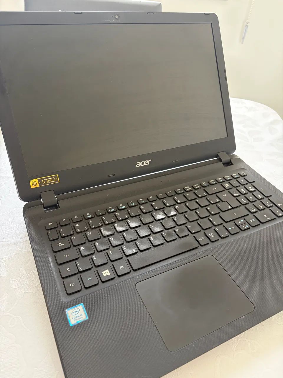 Notebook - Acer 