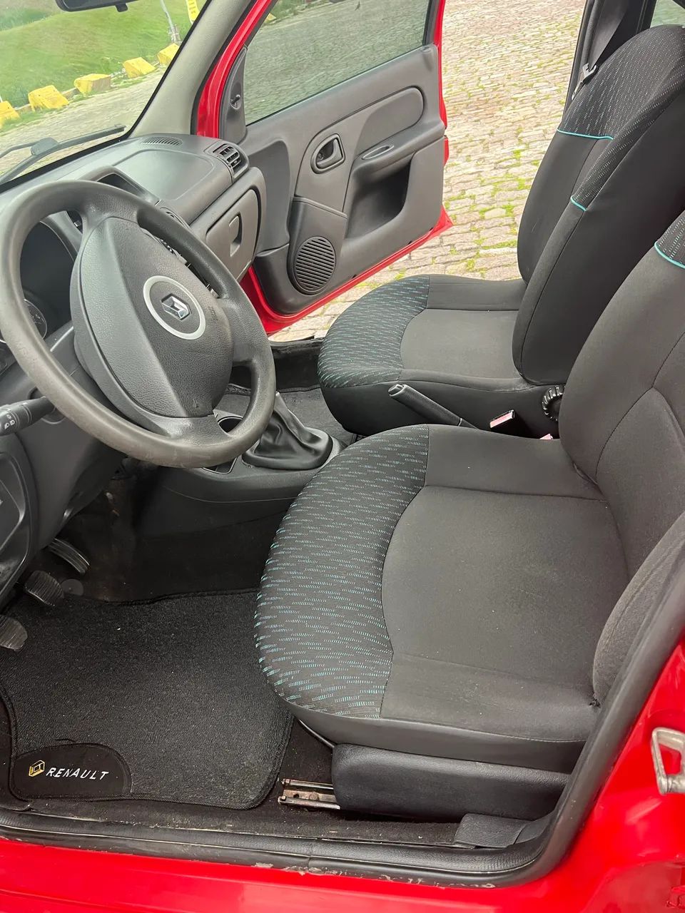 Renault Clio Rn/alize/expr./1.0 Hi-power 16V 5P 2016 - Foto 5