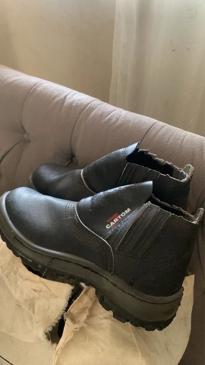 Bota de epi  - Foto 2