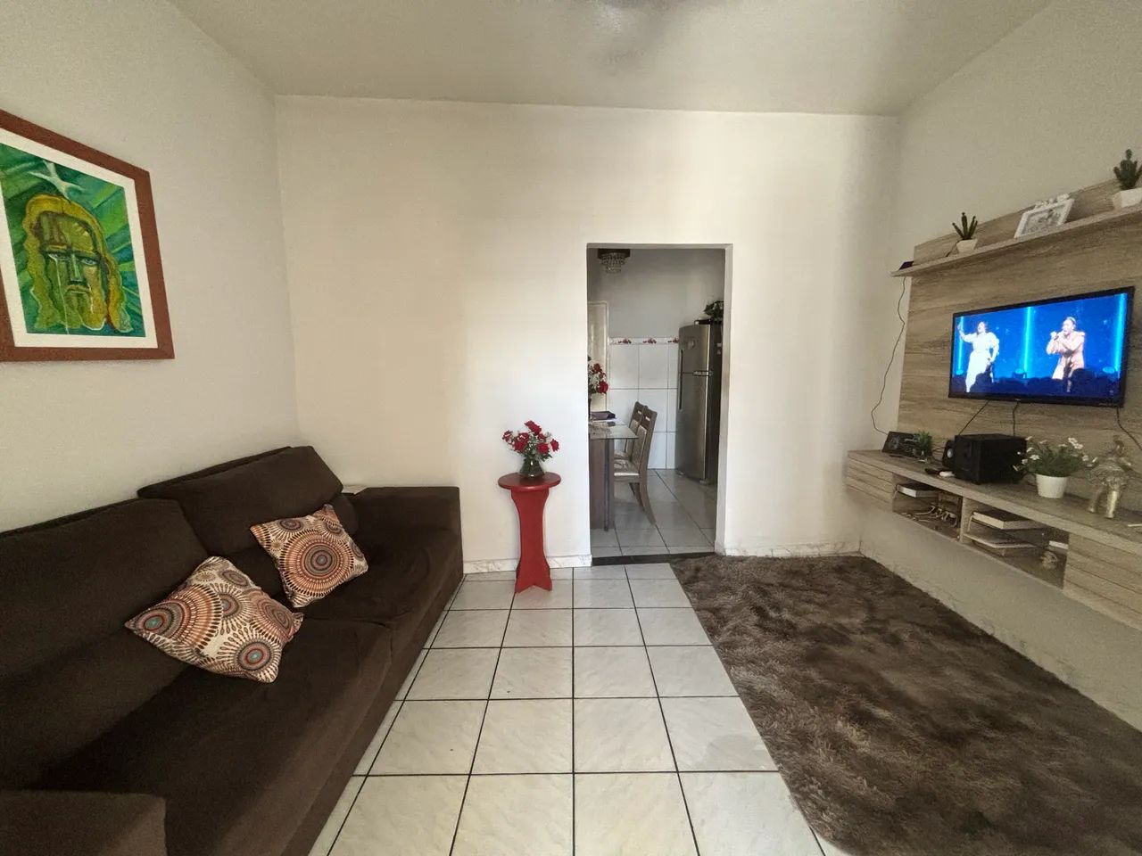 Vendo Casa ou troco em Apartamento  - Foto 5