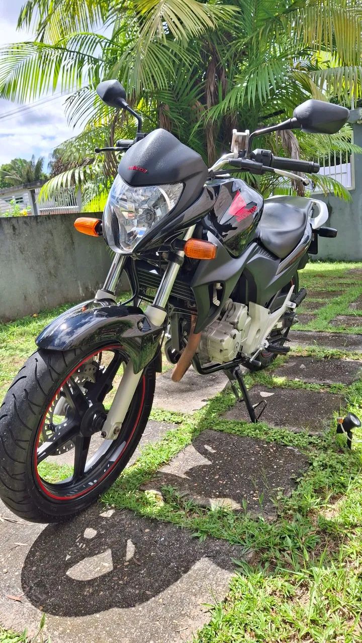 CB 300 2011 - Foto 2