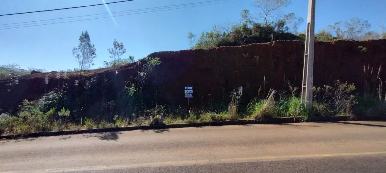Terreno de 300m² em Caçador - Foto 5