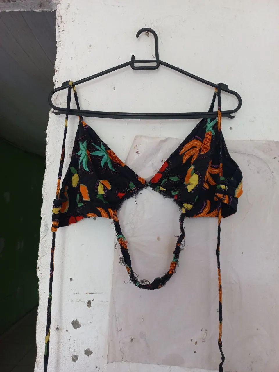 Tops tam p ao g 15$ cada - Foto 2