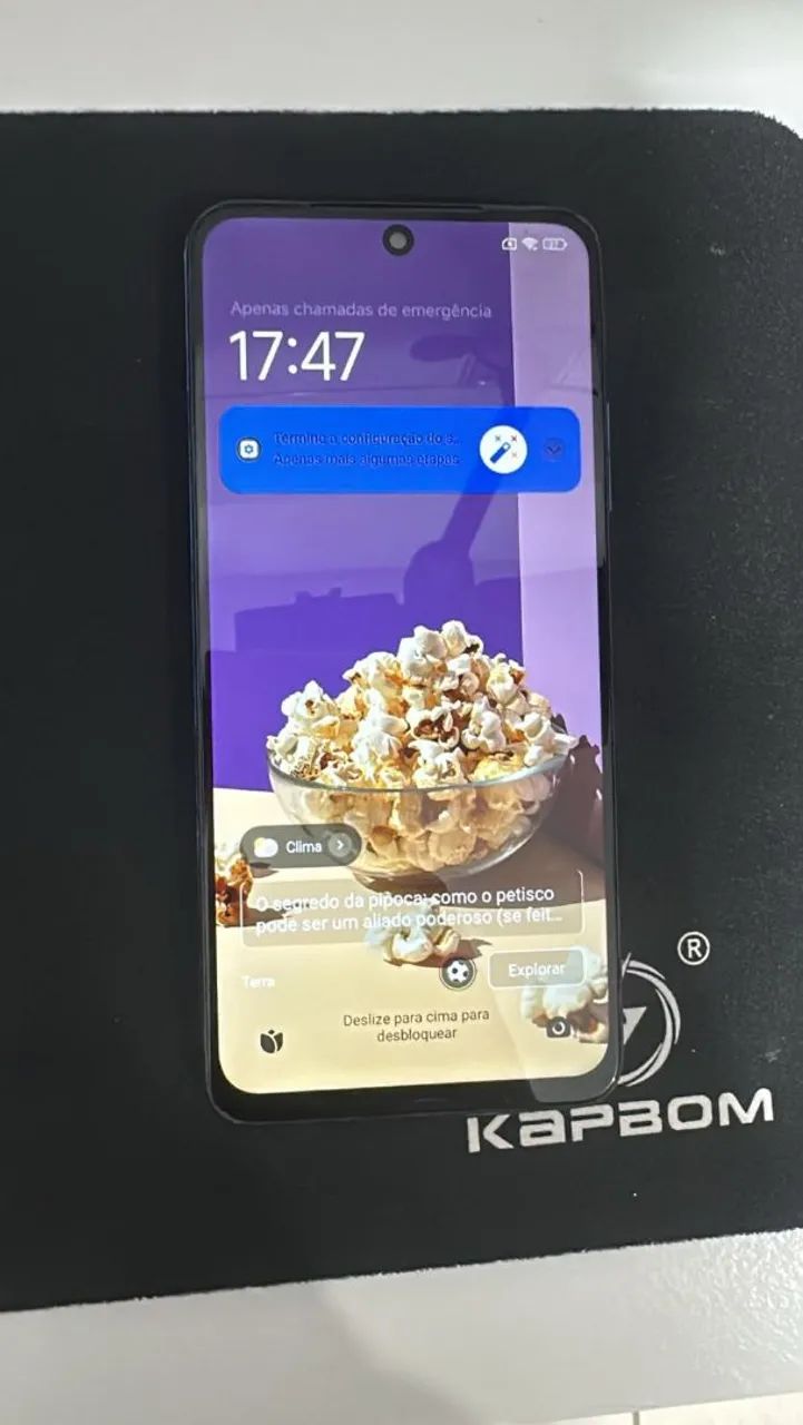 Redmi note 11  - Foto 3