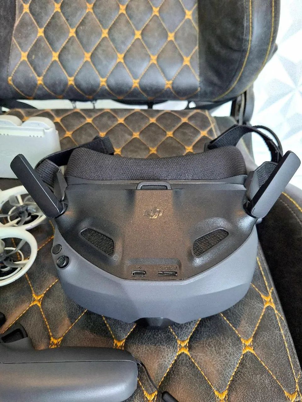 DRONE DJI NEO MOTION COMBO EXTREMAMENTE NOVO.  - Foto 3