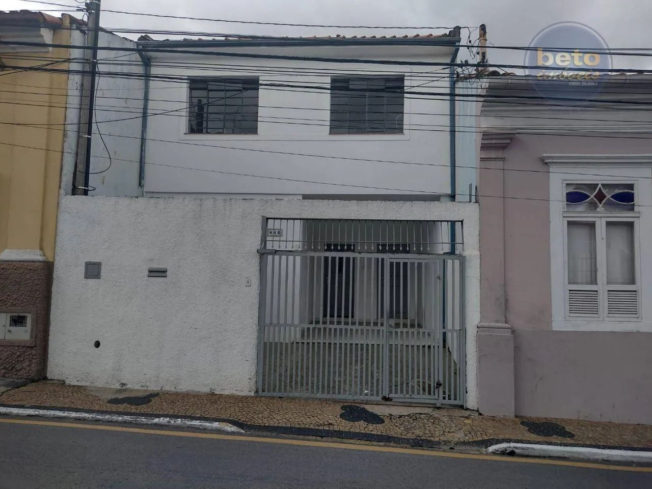 Casa à venda - Centro - Itu/SP