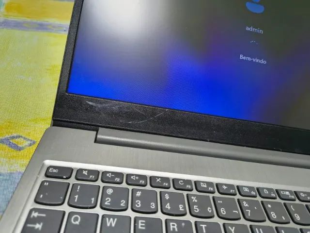 notebook i3 11 geração ssd 128  4 gb