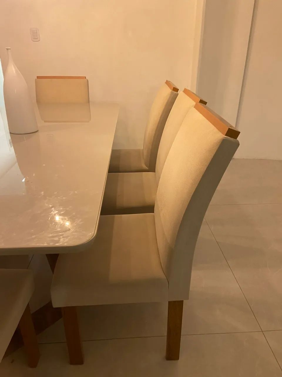 Sala de Jantar imperdível!!!! - Foto 3