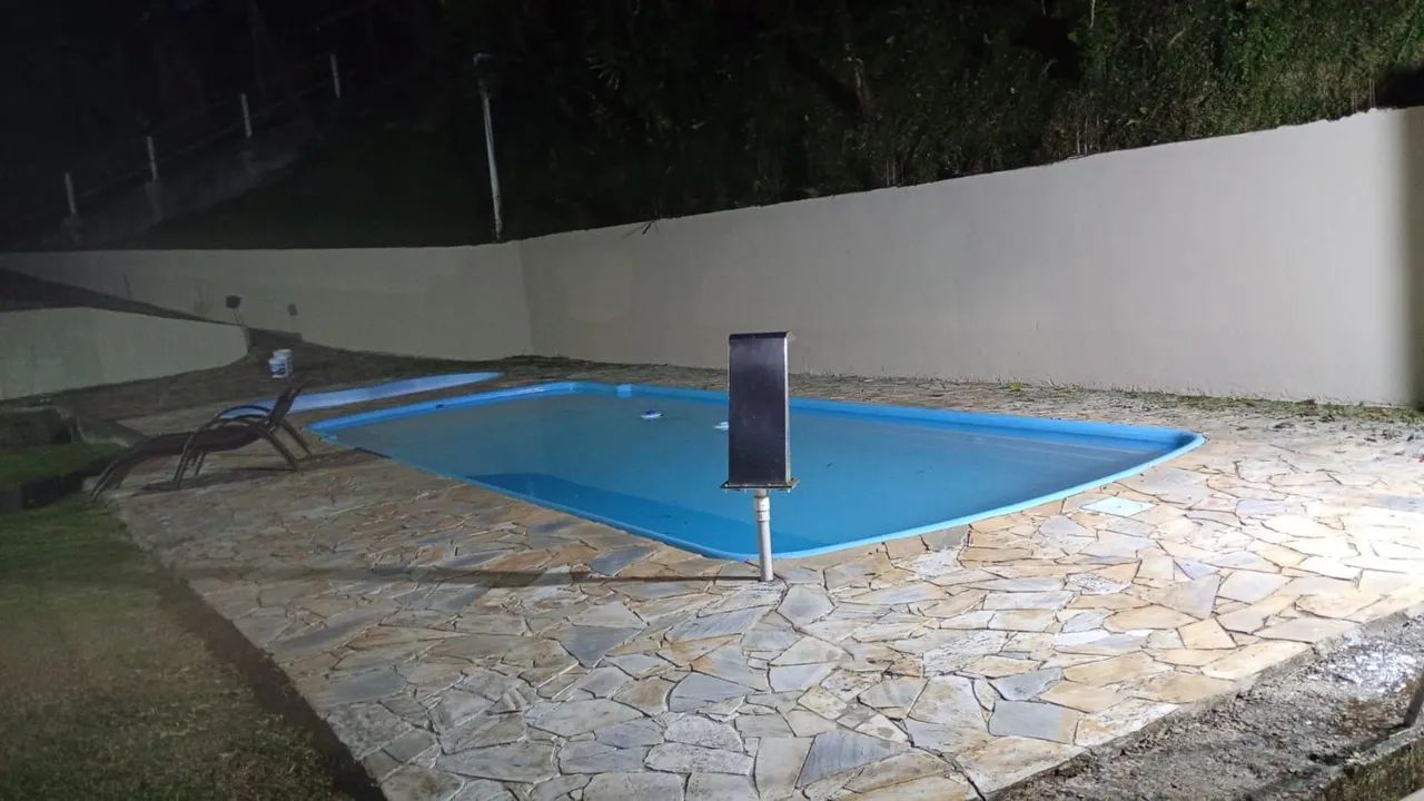 Sitio Mairipora com piscinas - Foto 5