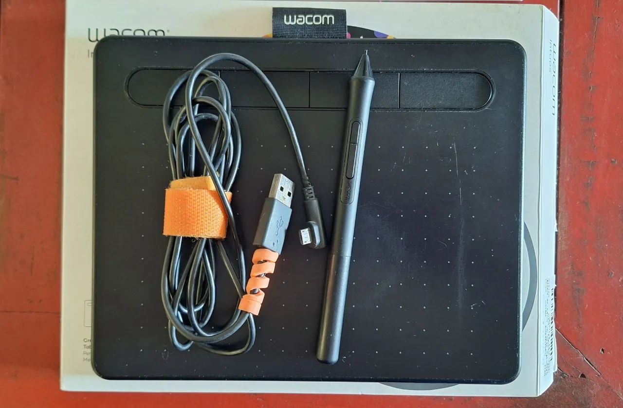 Mesa digitalizadora Wacom - Foto 3