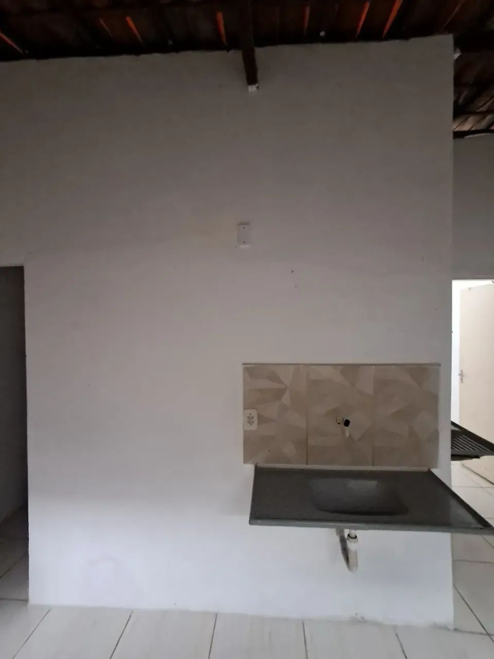 Kitnet de 15m² para locação em Cascavel - Foto 4