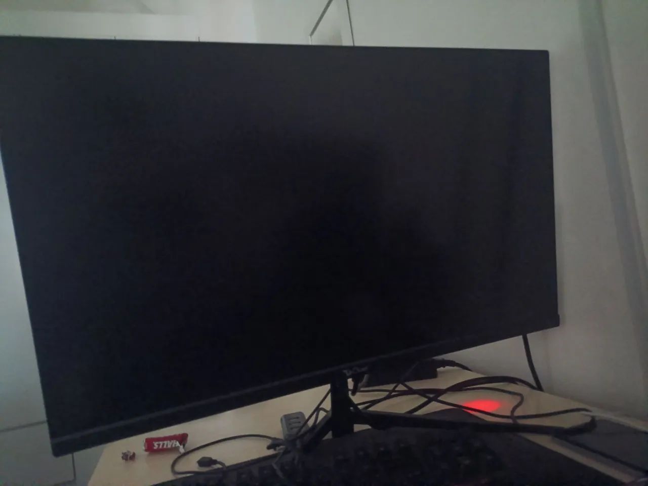 Monitor DUEX 240hz 27p IPS 
