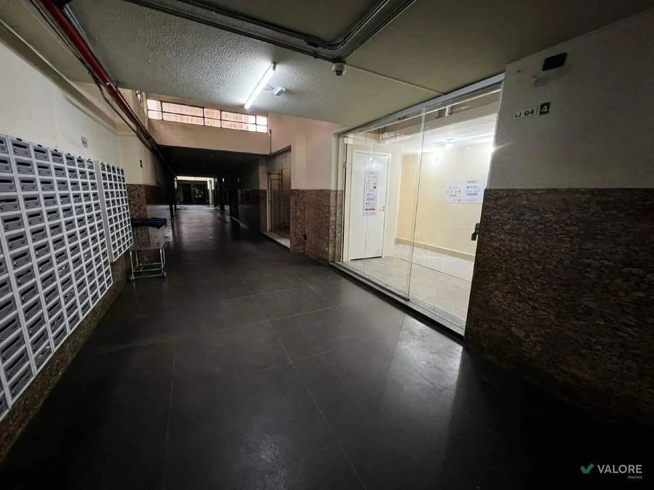Loja à venda, 42m² de área no Santo Agostinho. - Foto 5