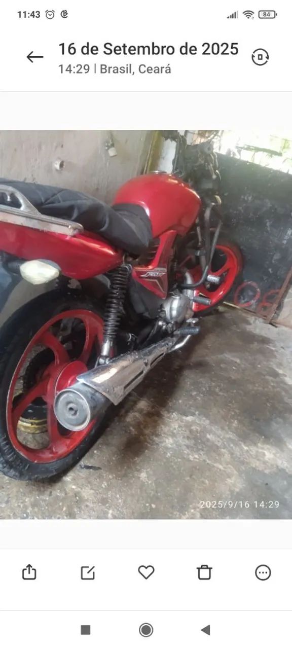 Fan 125 