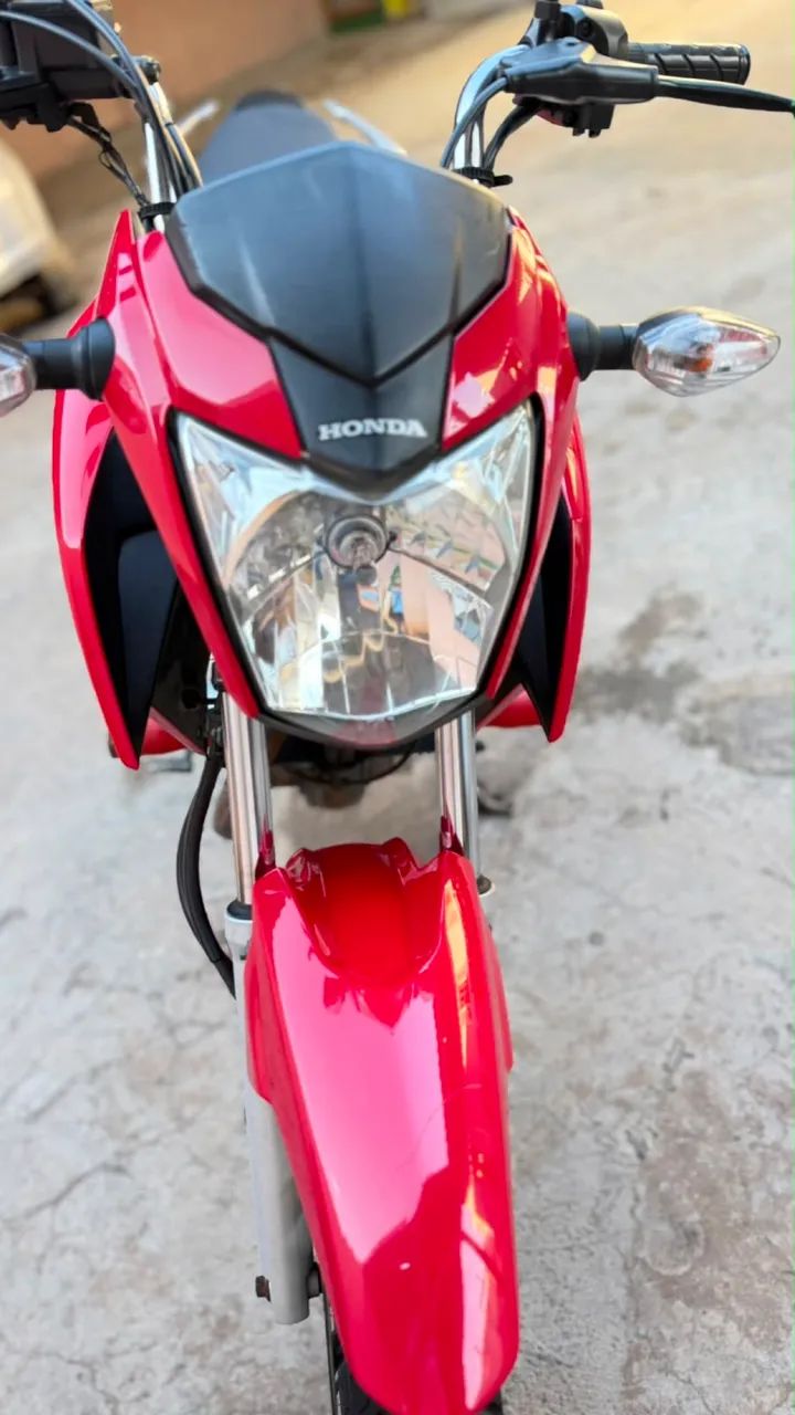 CG 160CC TITAN  - Foto 3