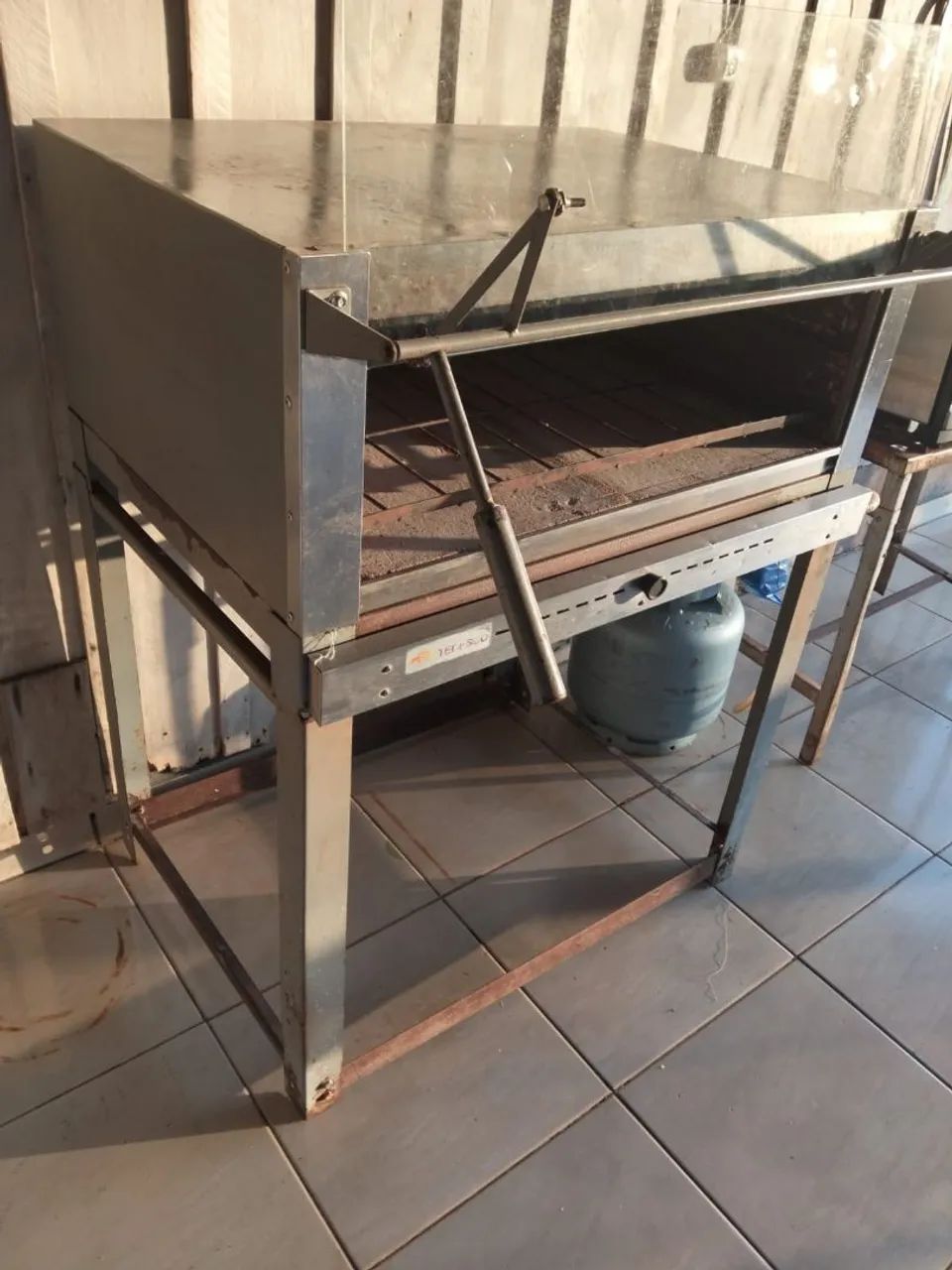 Forno Industrial  - Foto 2