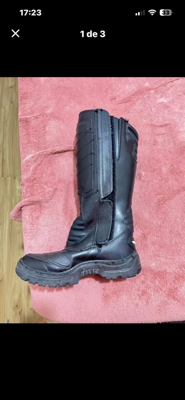 Bota APH