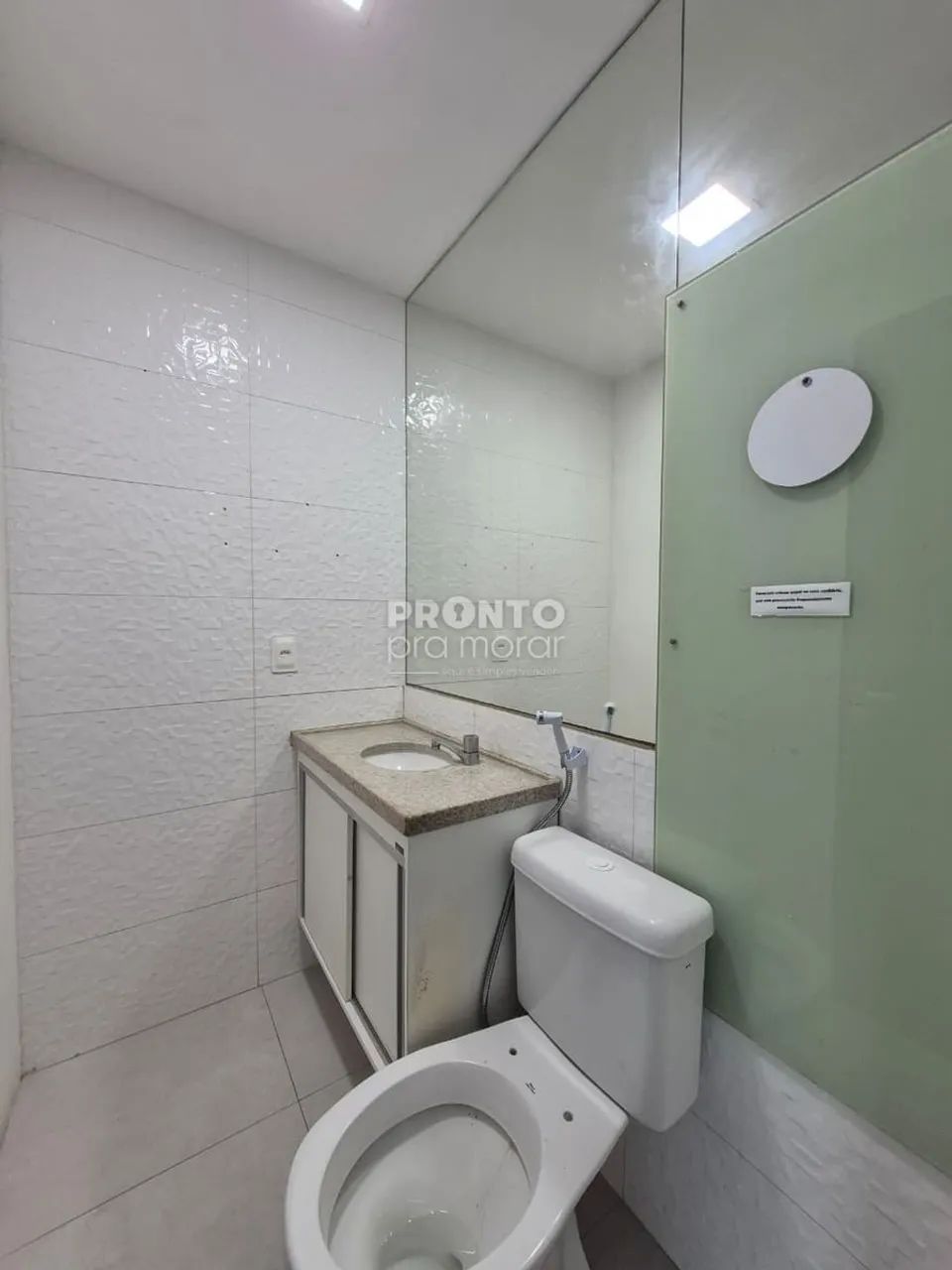 Sala/Conjunto Comercial em Casa Forte - Foto 5