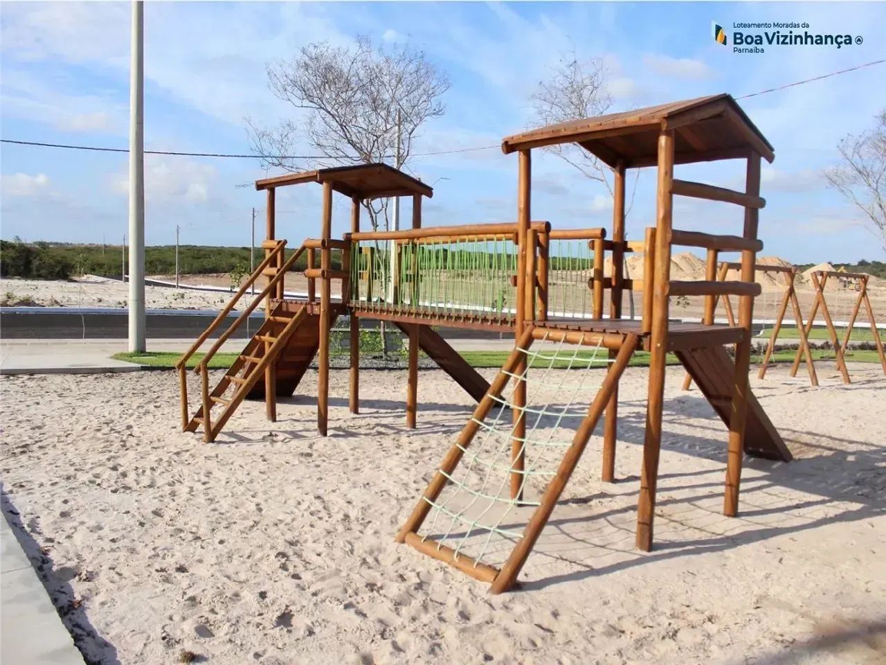 Lotes A Venda  Em Parnaiba /Pronto Para Construir Br 343 !. NLAESJ - Foto 3