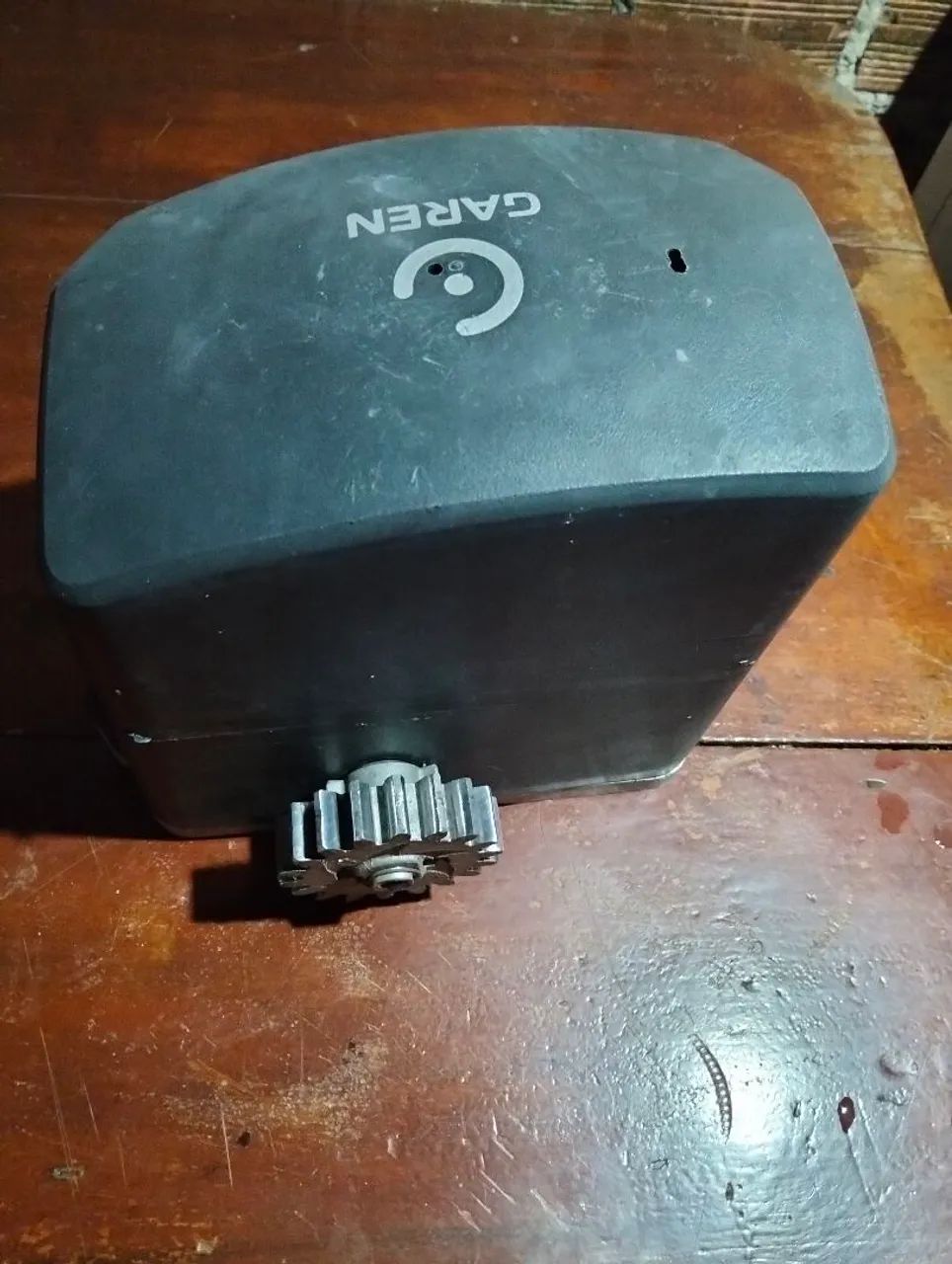 No precinho moto para patrão funcionando perfeitamente 