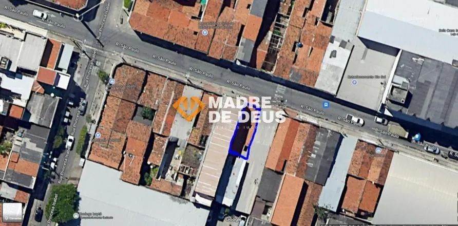 Excelente Área Comercial Disponível no Centro de Fortaleza - Foto 3