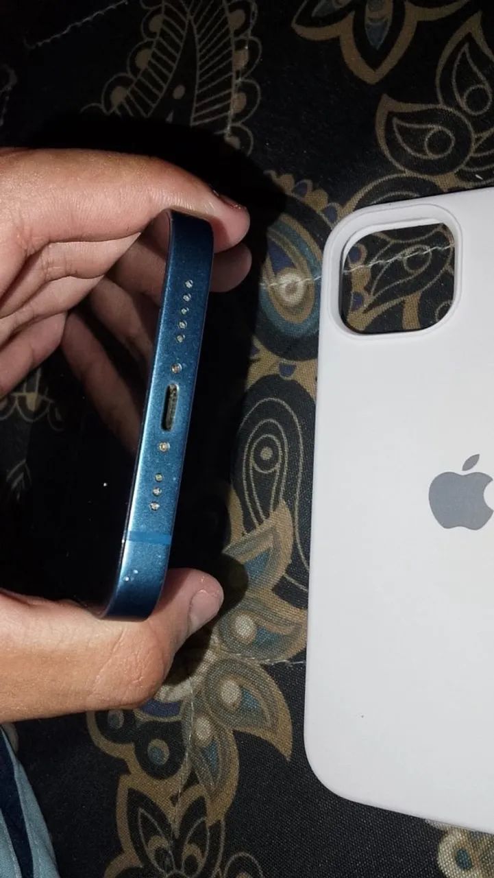 iPhone 13 128gb todo original! - Foto 4