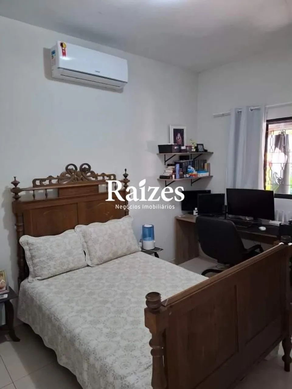 excelente casa no Cidade Jardim com 3/4 sendo 2 suítes - Foto 5