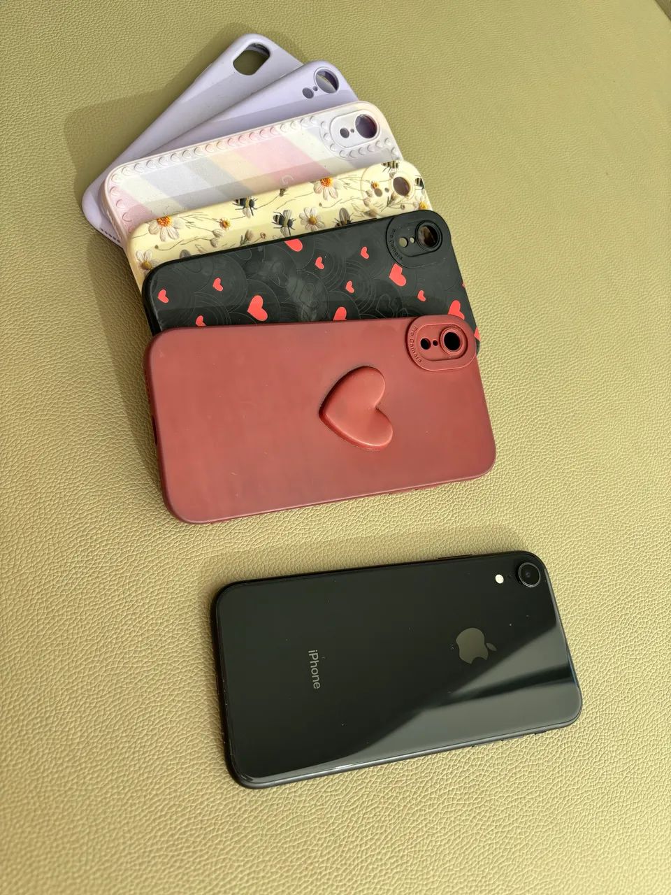 iPhone XR  - Foto 2