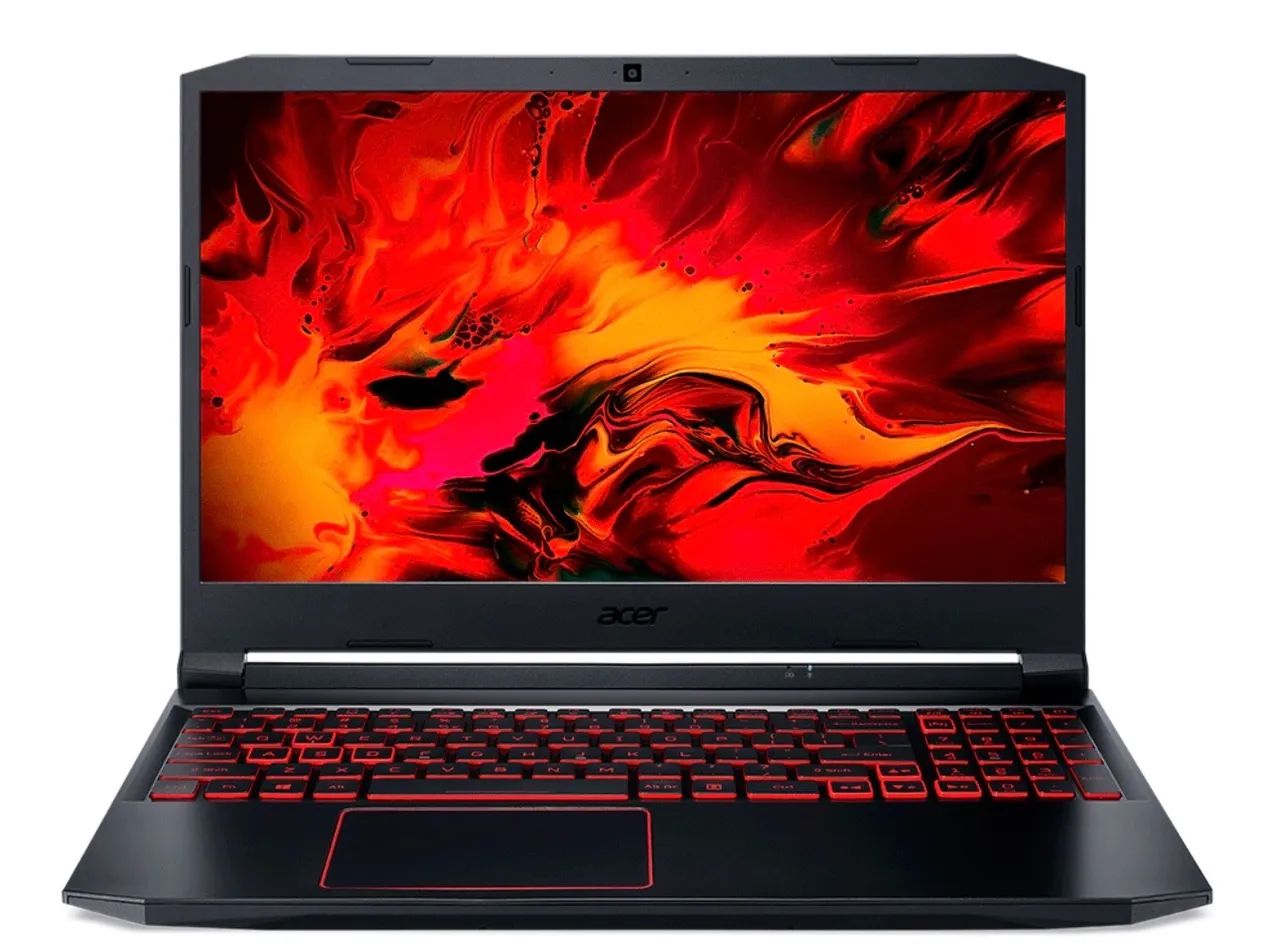 Vendo ou troco notebook Acer nitro 5  - Foto 5
