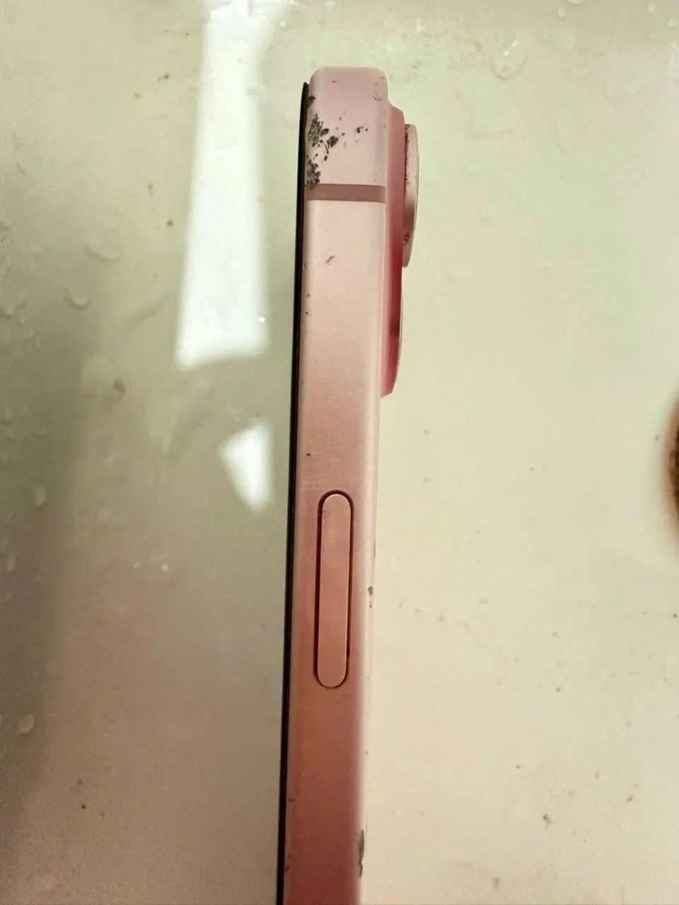 iPhone 15 Plus Rose  - Foto 4