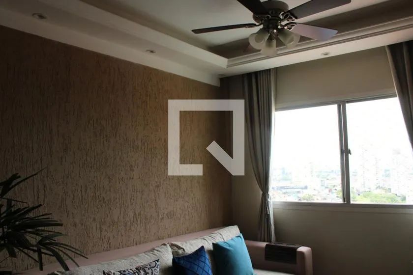 Apartamento à Venda - Vila das Mercês, 2 Quartos, 67 m2 - Foto 4