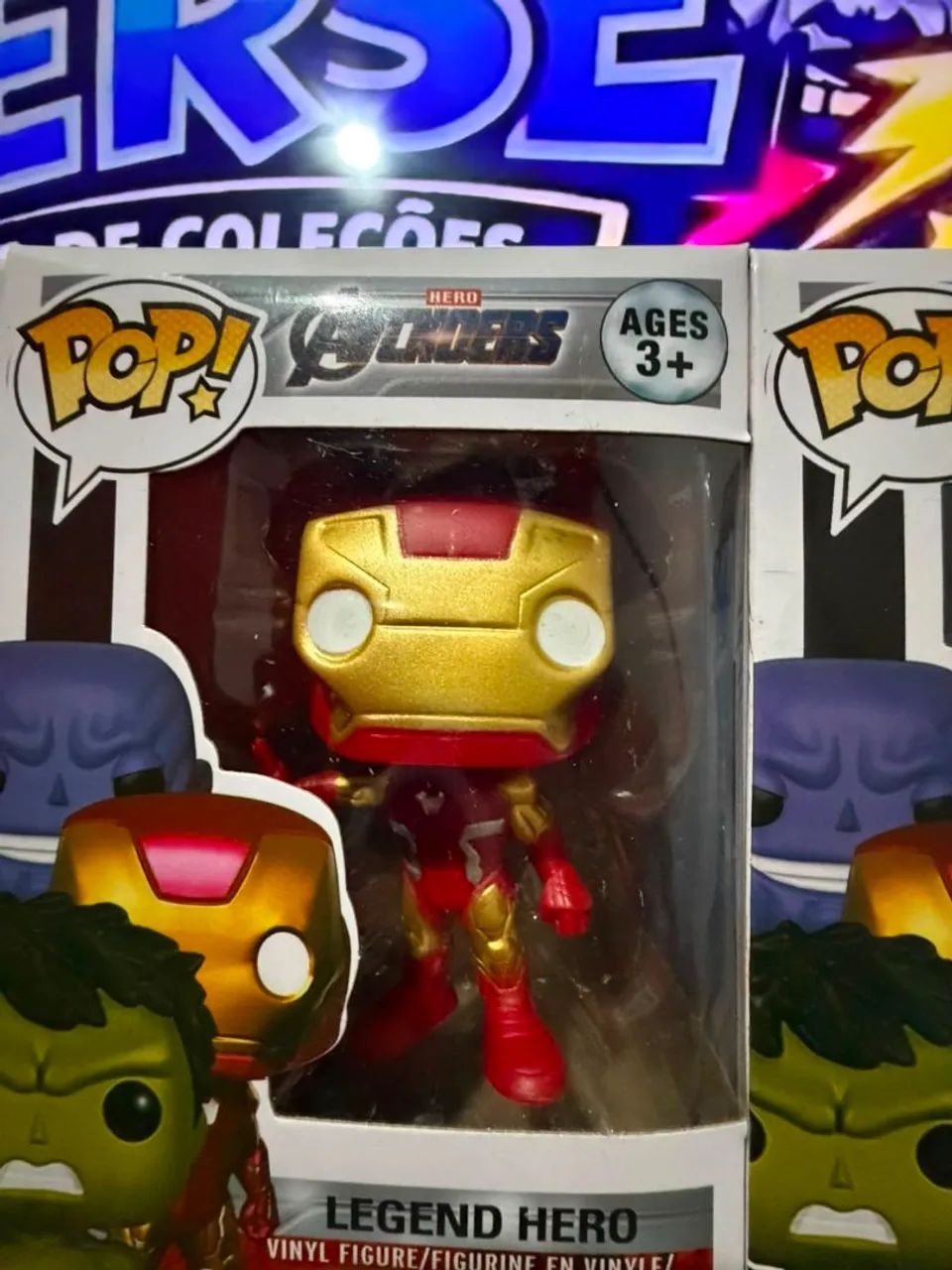 FUNKOS POPS  - Foto 5