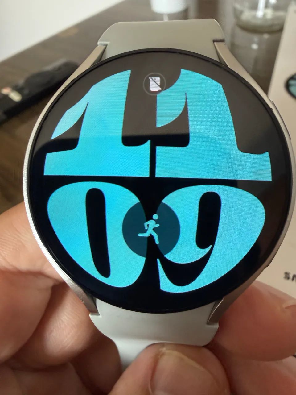 Galaxy Watch 6 44mm lte - Foto 2