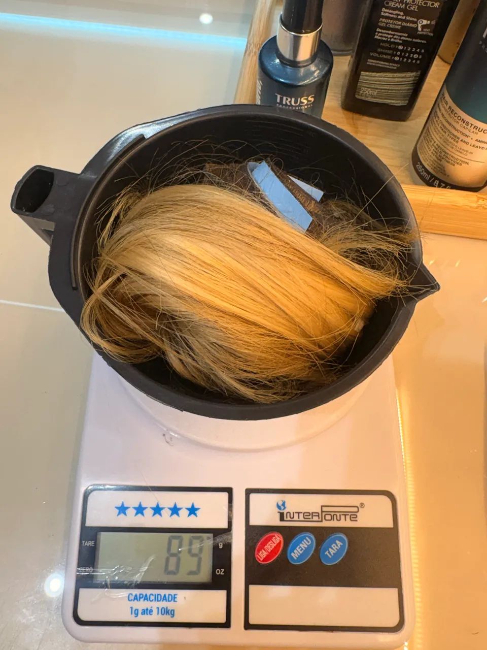 Mega Hair  - Foto 3
