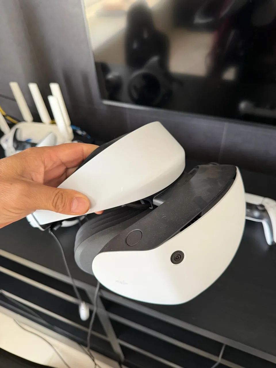 Óculos  VR2 PS5