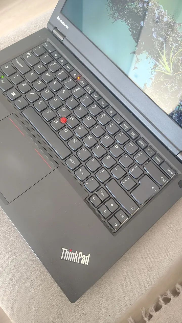 NOTEBOOK LENOVO T440P - Foto 2