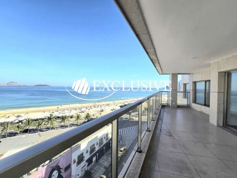 Cobertura - Duplex / Residencial / Copacabana - Foto 5