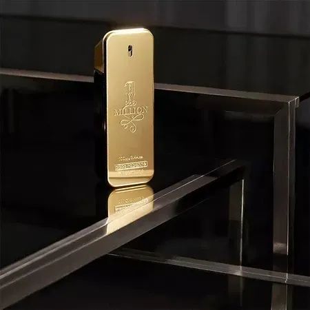Perfume Paco Rabanne One Million Eau de Toilette - Foto 2