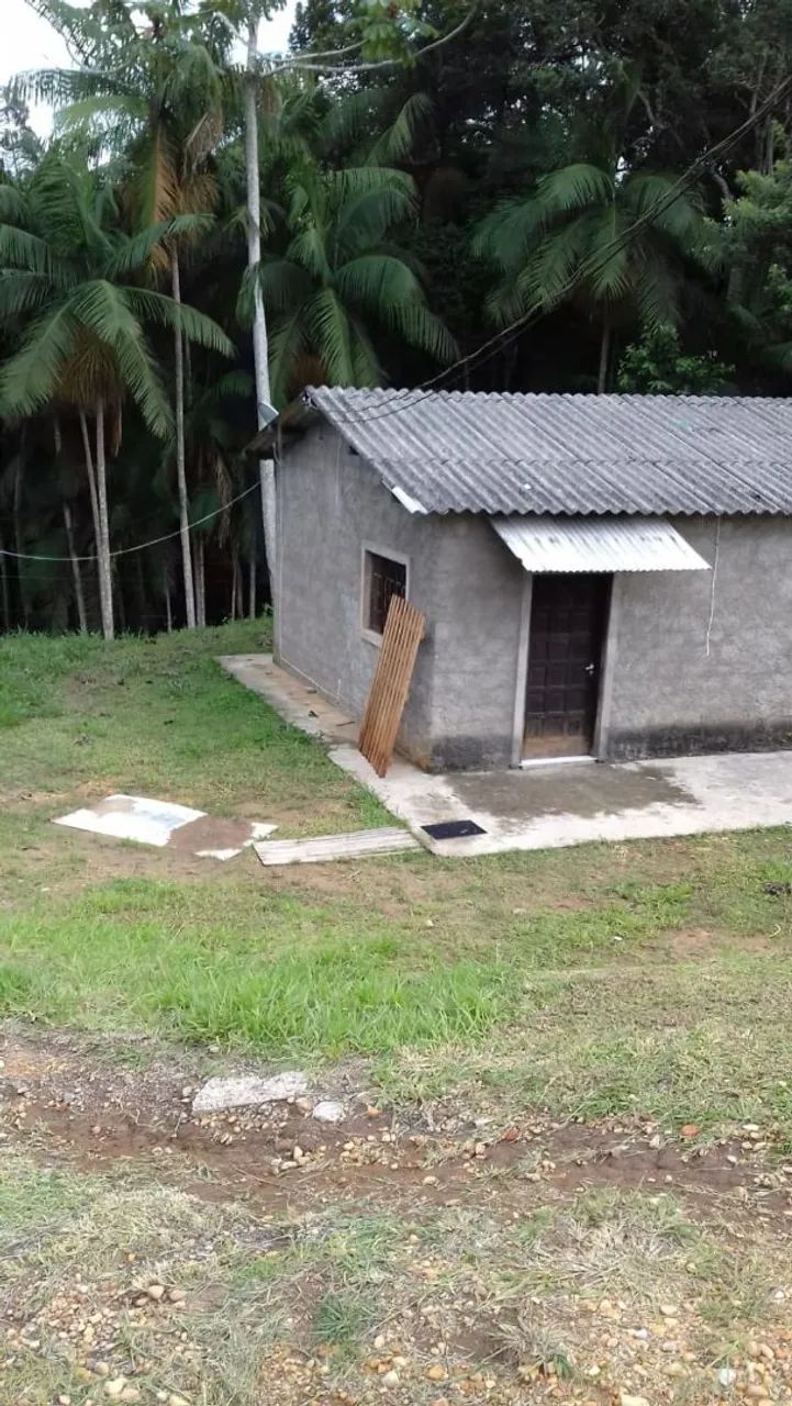 Casa para locação 