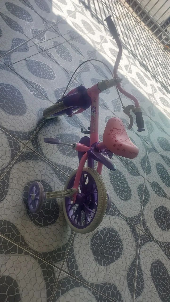 Bicicleta Infantil  - Foto 2