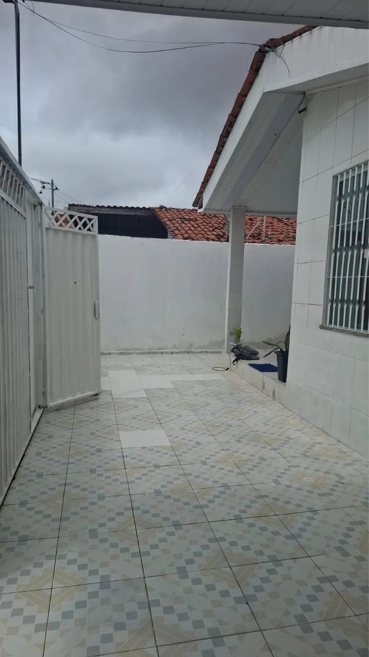 Casa á Venda | Cidade Operária | Unidade 105 - Foto 2