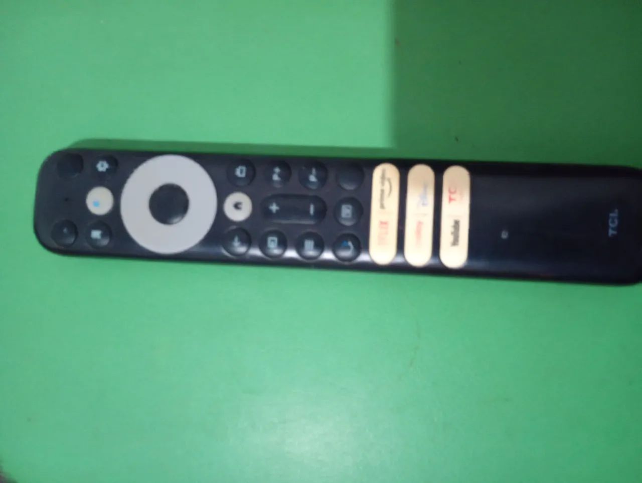 Tv TCL 50" (Retirar Peças) - Foto 3