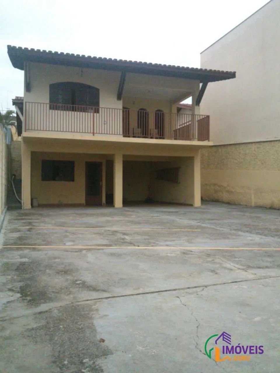 CASA ASSOBRADADA - JARDIM RIBEIRO - SP - Foto 2